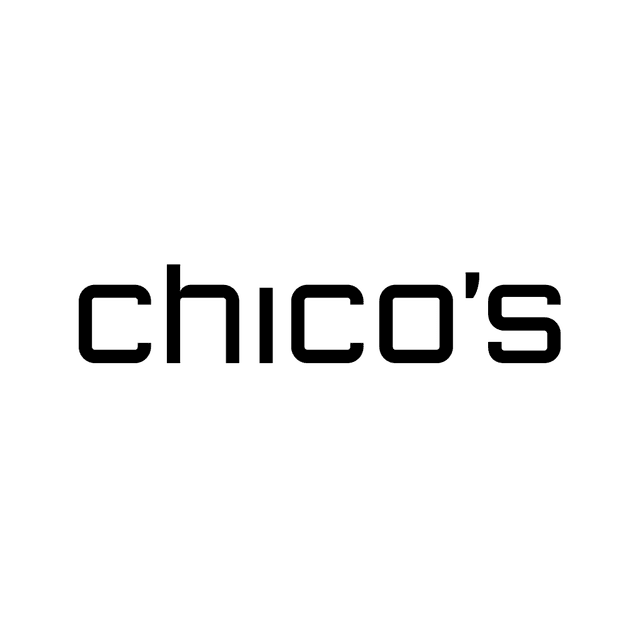 Chicos Store Logo