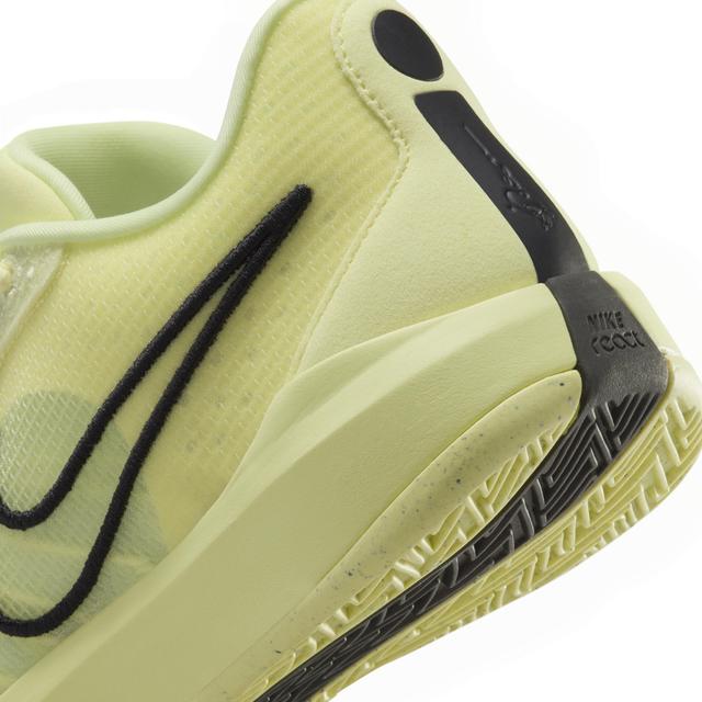 Nike Women's Sabrina 1 "Exclamat!on" Basketball Shoes Product Image
