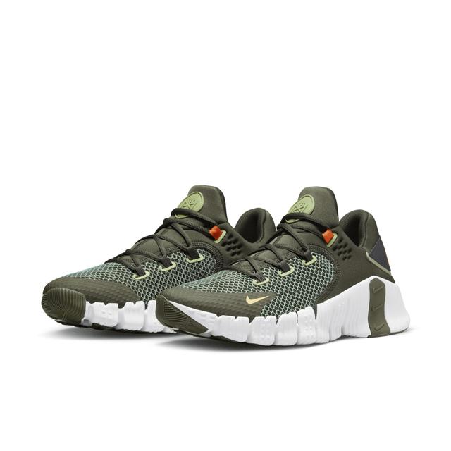 Nike Mens Free Metcon 4 Training Shoes Product Image