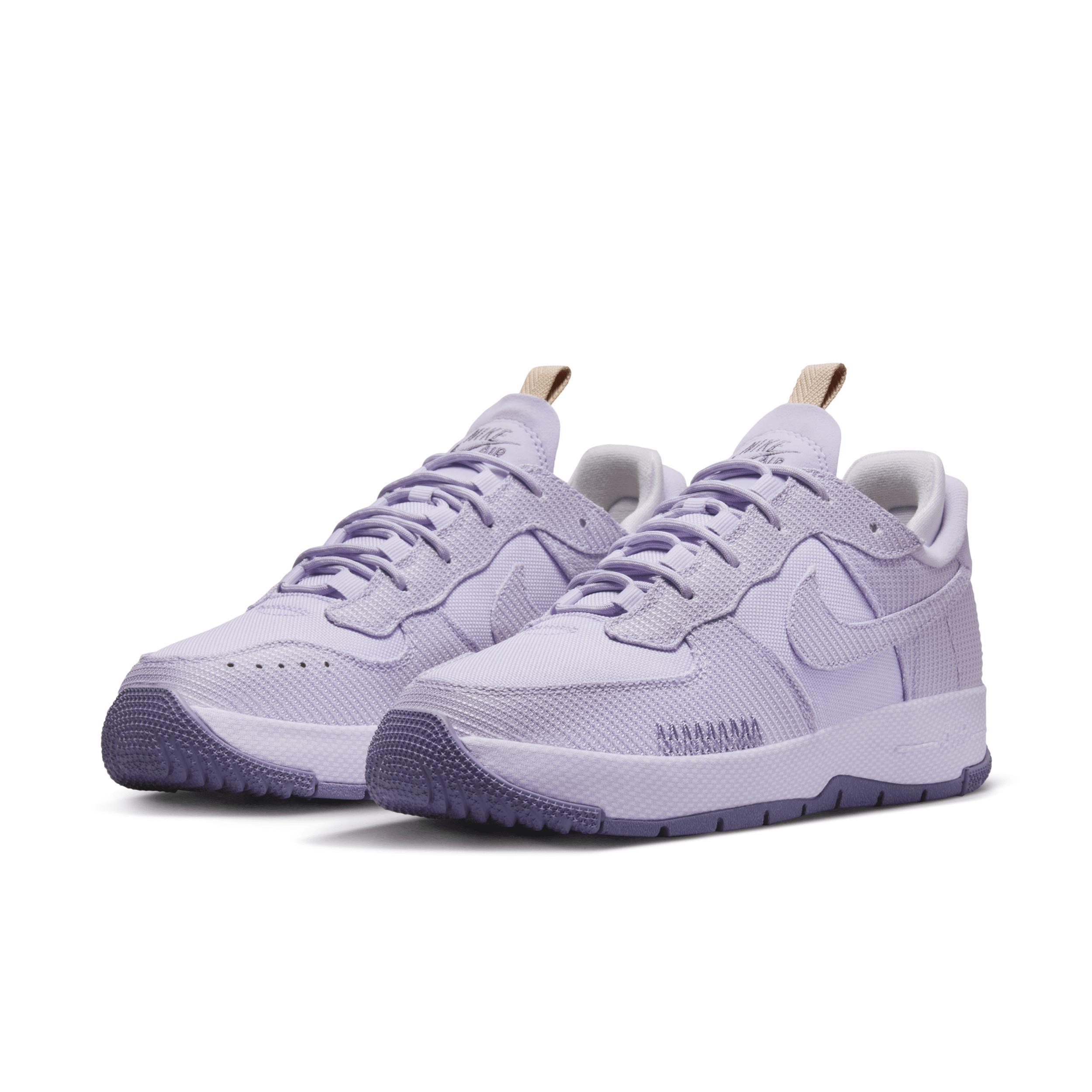 Nike Women's Air Force 1 Wild Shoes Product Image