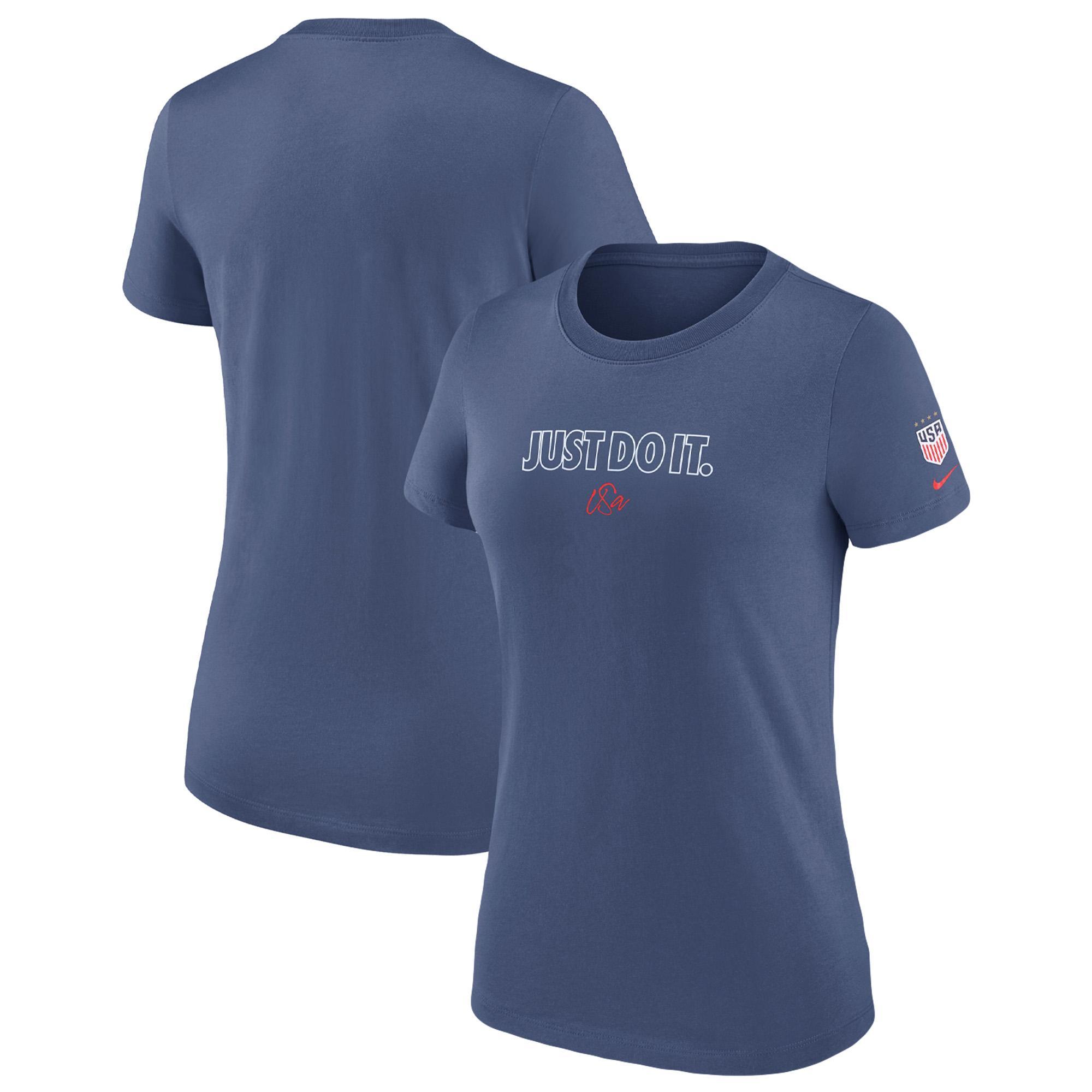 U.S. JDI Nike Women's T-Shirt  Product Image