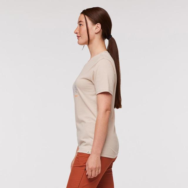 Rising Do Good T-Shirt - Women's Product Image