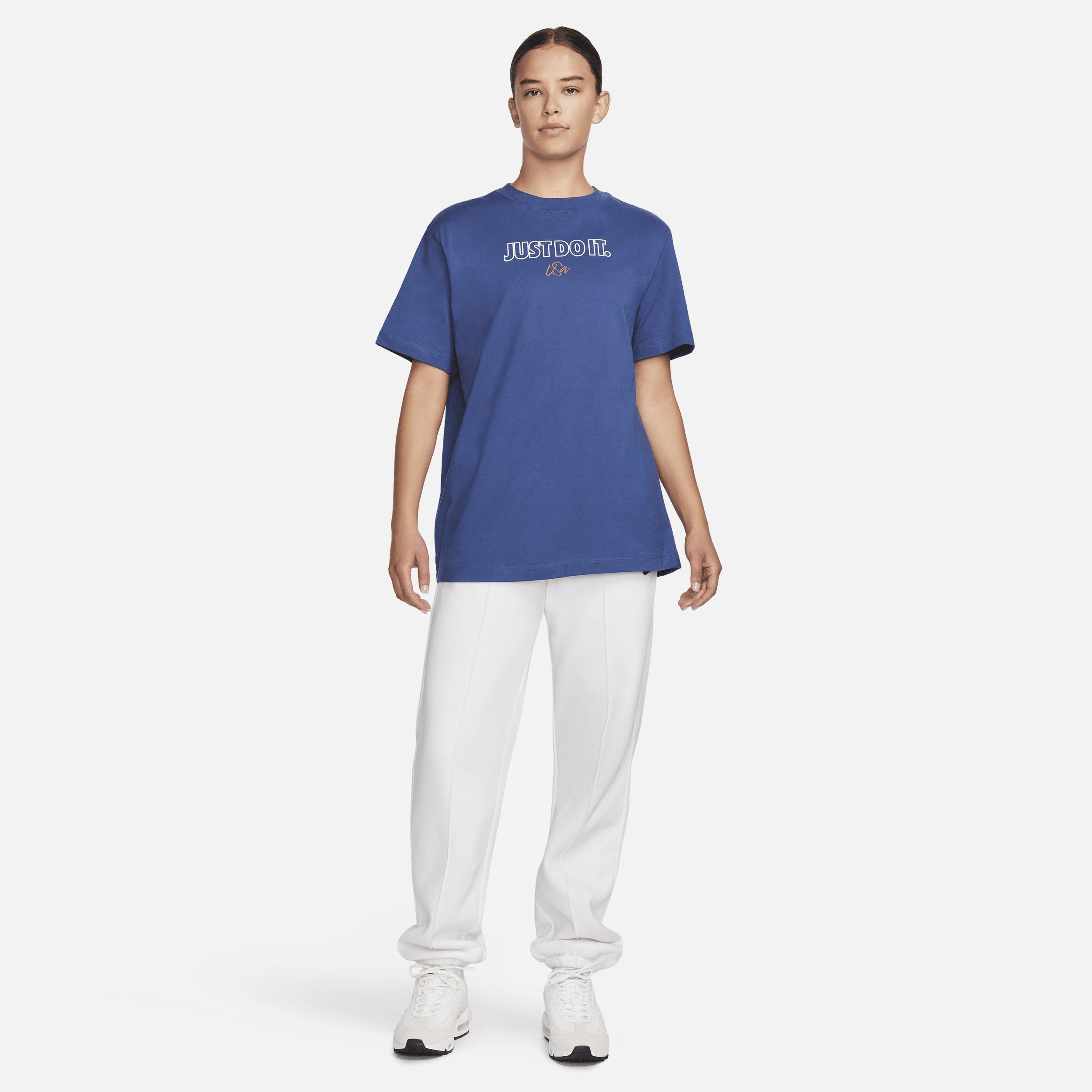 U.S. JDI Nike Women's T-Shirt  Product Image