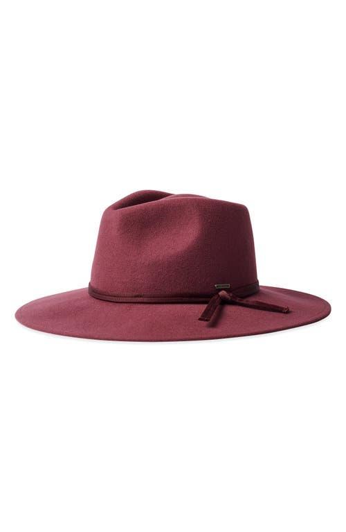 Brixton Joanna Packable Hat Product Image
