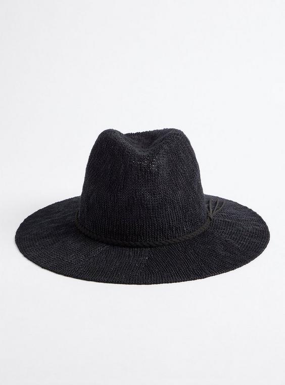 Packable Panama Hat Product Image