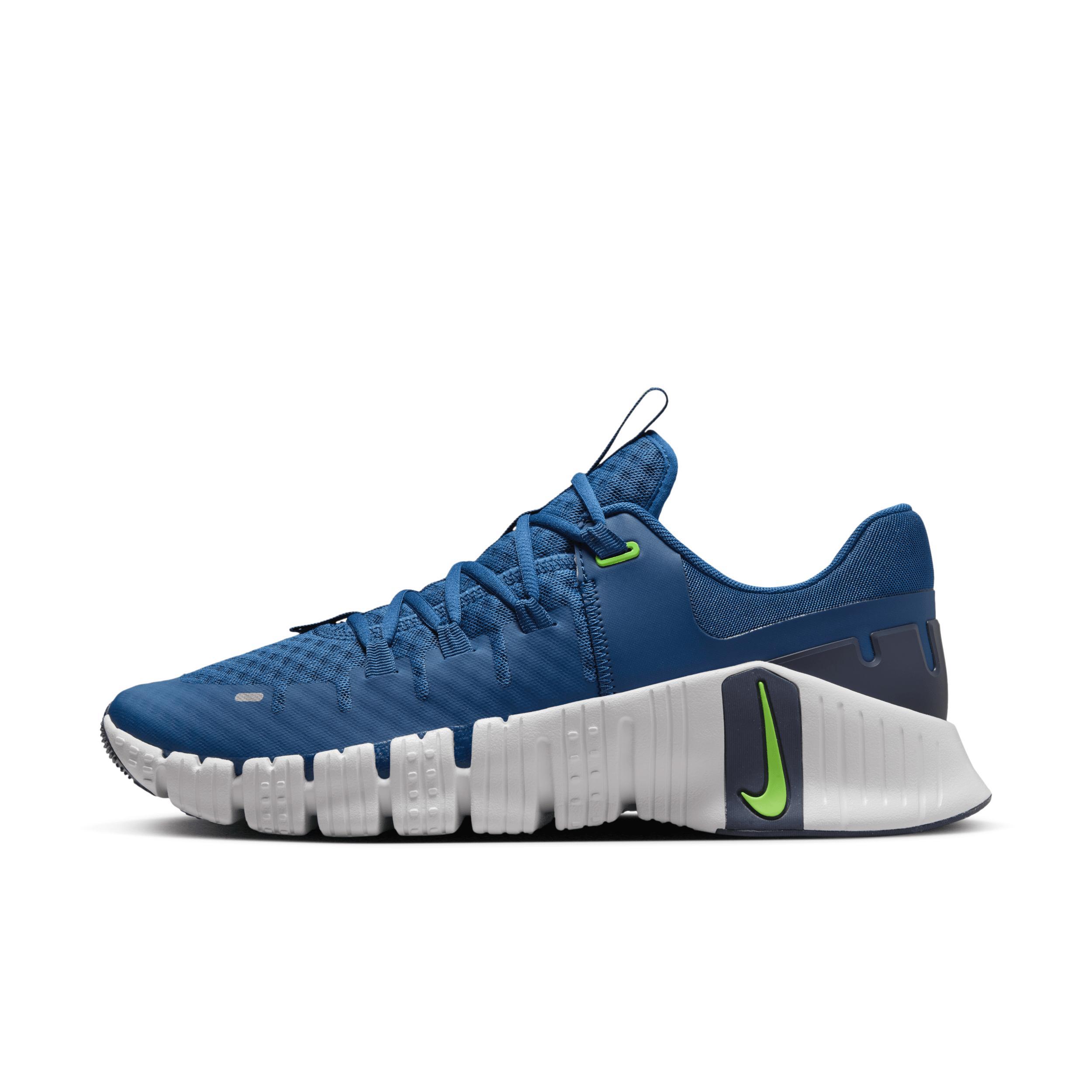 Nike Free Metcon 5 Men's Workout Shoes Product Image