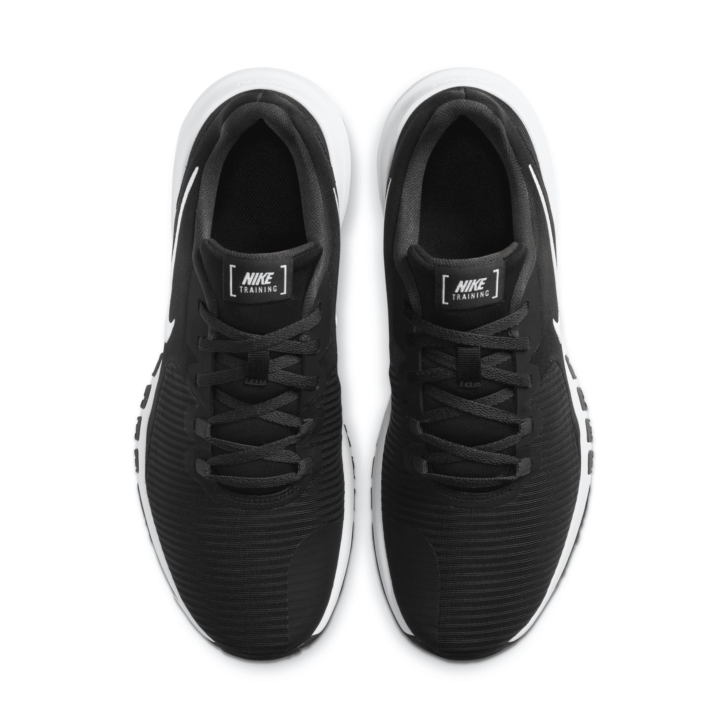 Nike Men's Flex Control 4 Workout Shoes Product Image