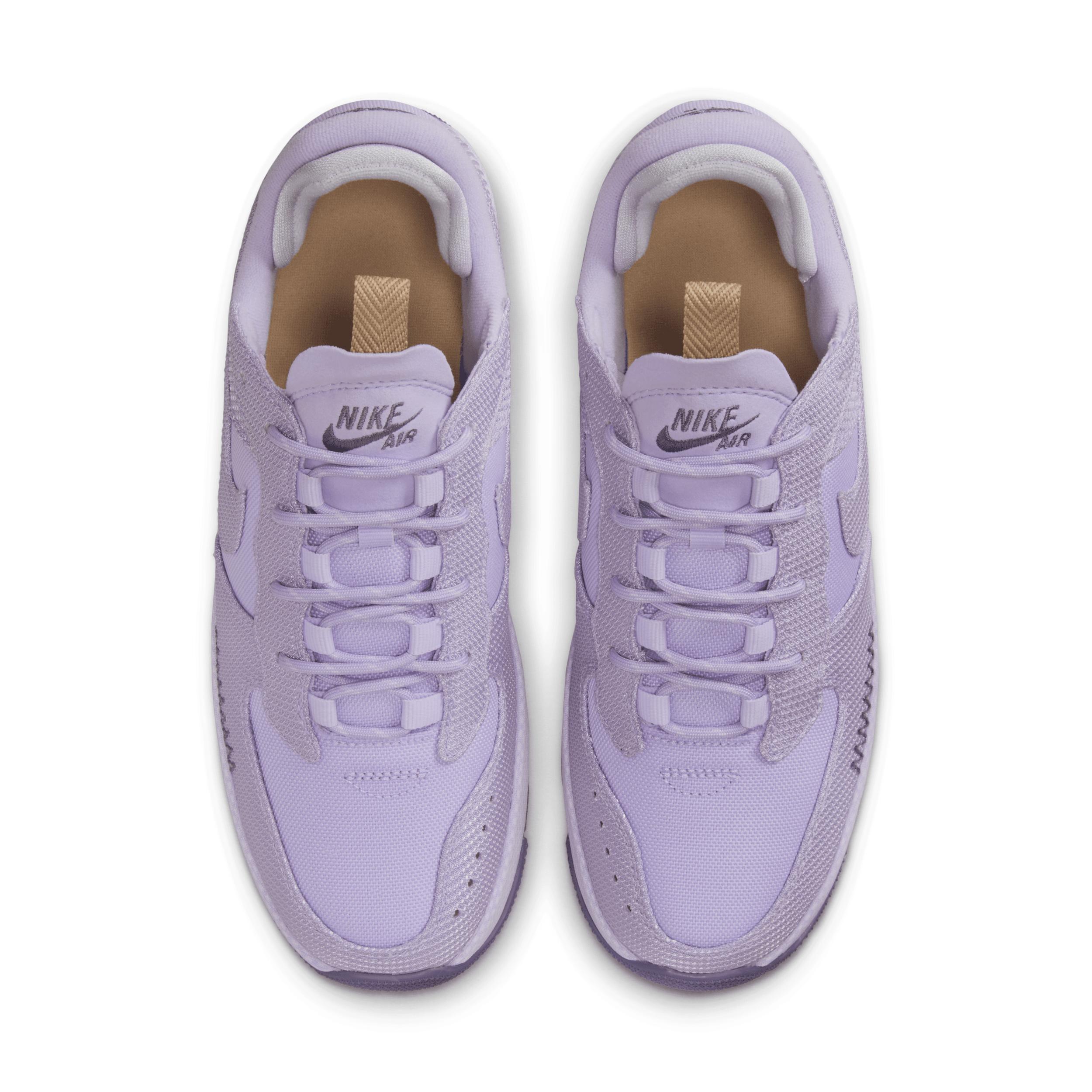 Nike Women's Air Force 1 Wild Shoes Product Image