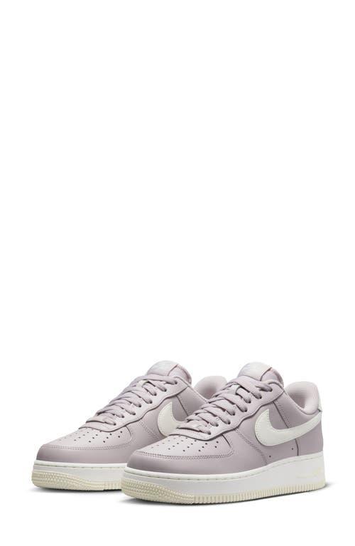 Nike Women's Air Force 1 '07 EasyOn Shoes Product Image