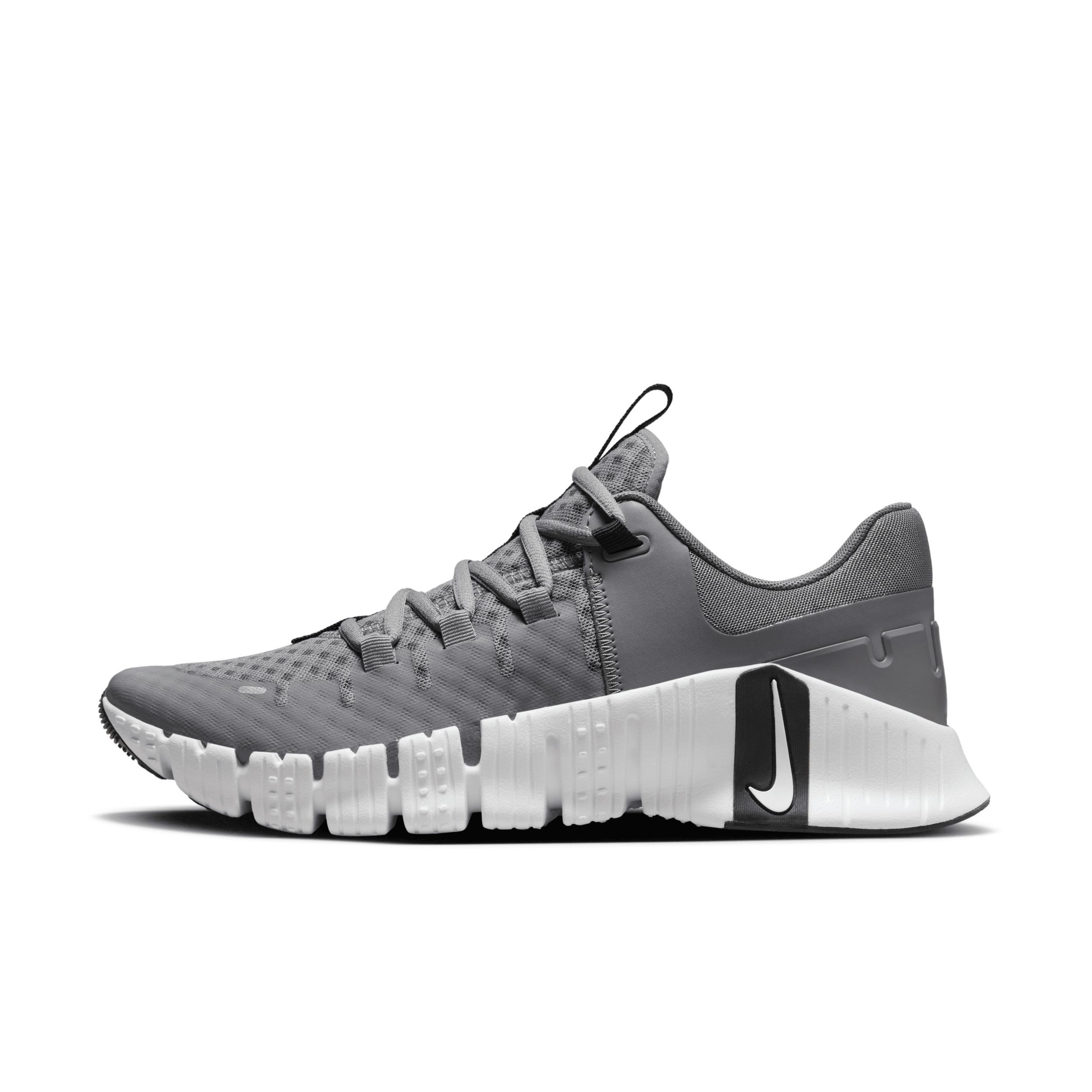 Nike Men's Free Metcon 5 (Team) Workout Shoes Product Image