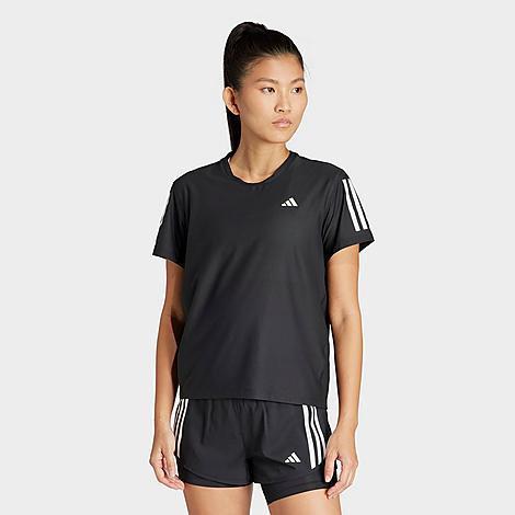 Adidas Womens Own The Run T-Shirt Product Image