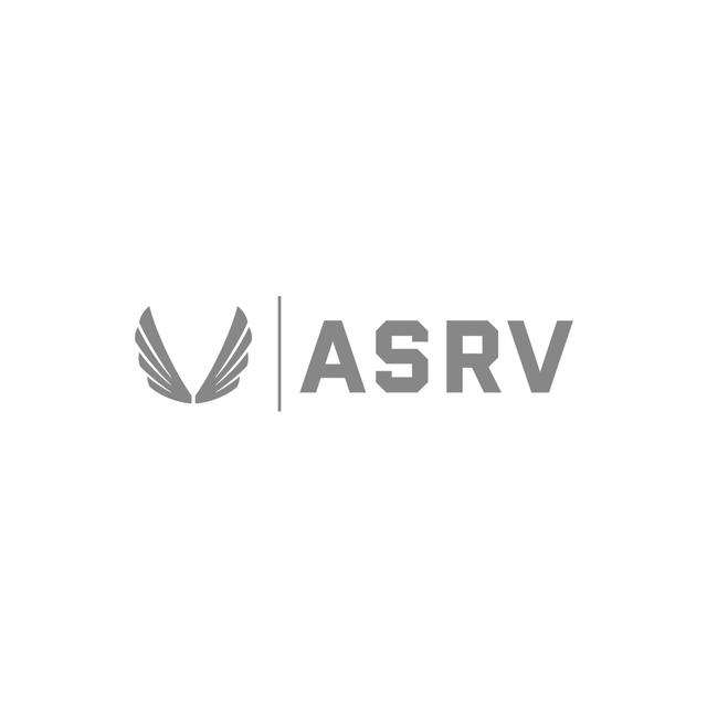 ASRV Store Logo