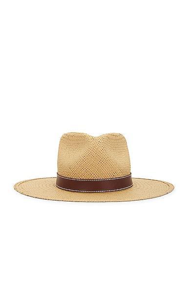 Halston Packable Hat Product Image