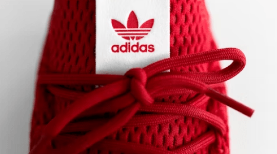 Adidas Mania