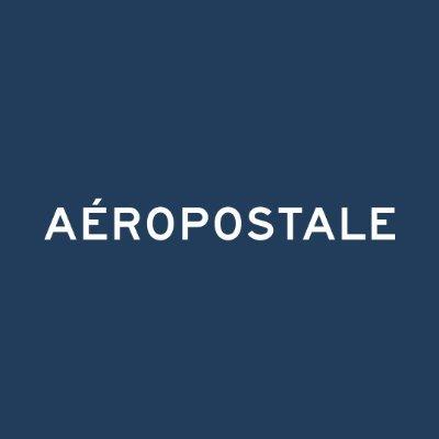 Aeropostale Store Logo