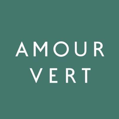 Amourvert Store Logo