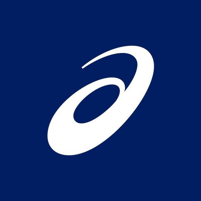 ASICS Store Logo
