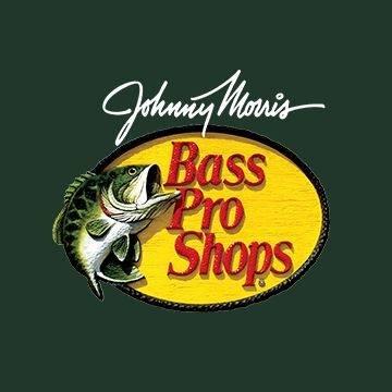 Basspro Store Logo