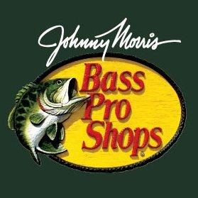 Basspro Store Logo