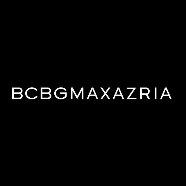 BCBGMAXAZRIA Store Logo