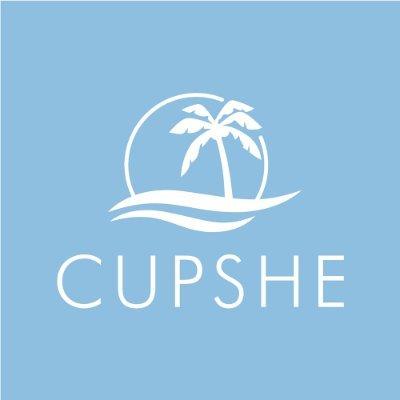 Cupshe Store Logo