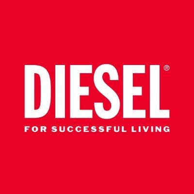 Diesel Store Logo