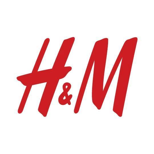 H&M Store Logo