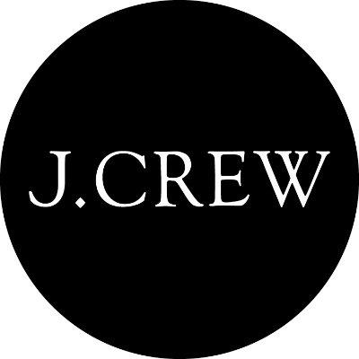 J.Crew Store Logo