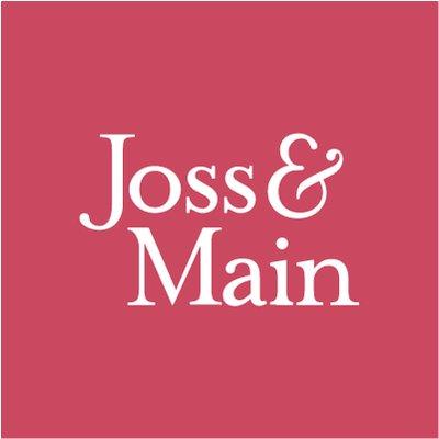 Jossandmain Store Logo