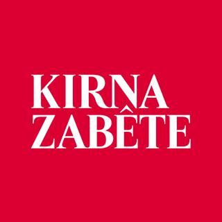 Kirnazabete Store Logo