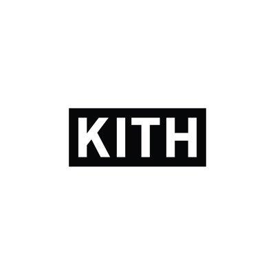 Kith Store Logo