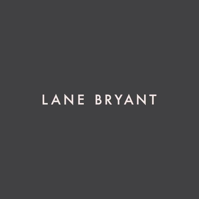 Lane Bryant Store Logo