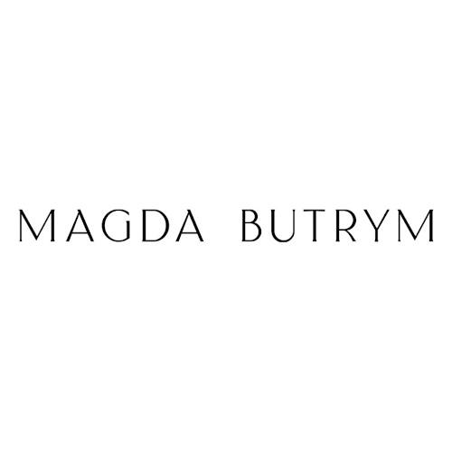 Magda Butrym Store Logo