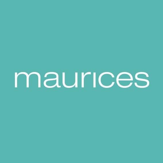 Maurices Store Logo