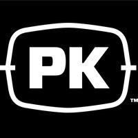 Pkgrills Store Logo
