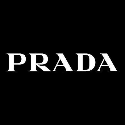 Prada Store Logo