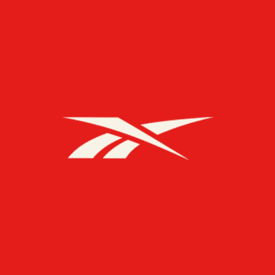 Reebok Store Logo