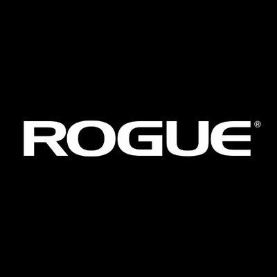 Rogue Fitness Store Logo