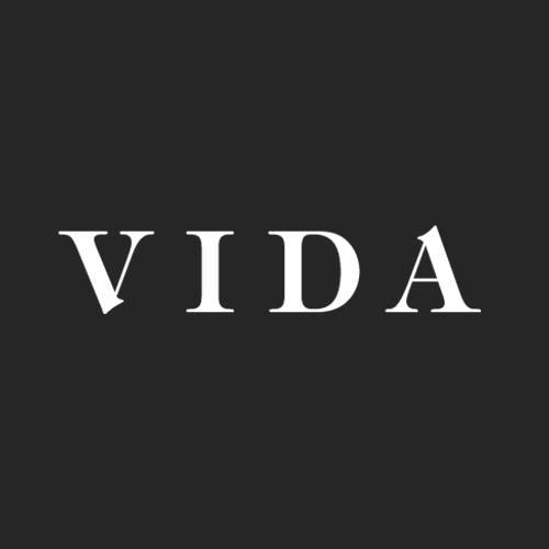 SHOP VIDA Store Logo