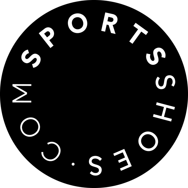 Sports Shoes Store Logo