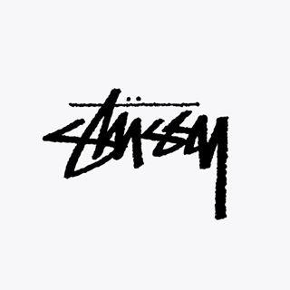 Stüssy Store Logo