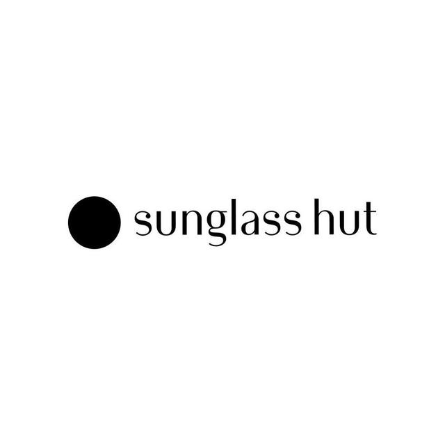 Sunglass Hut Store Logo