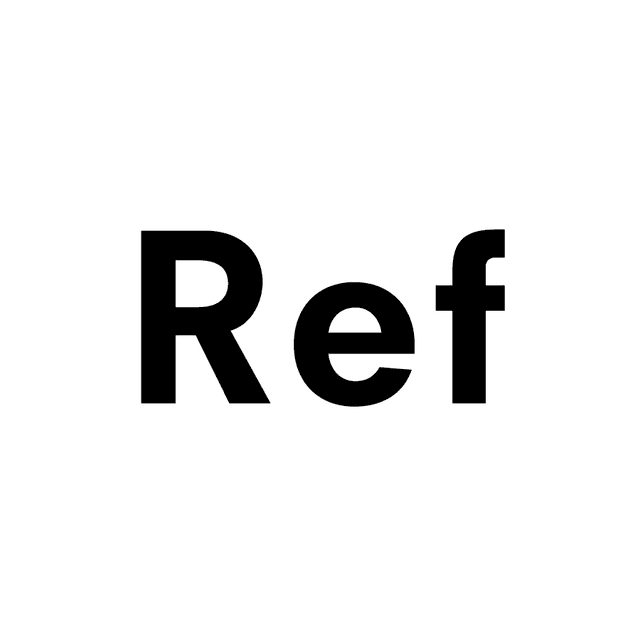 Reformation Store Logo