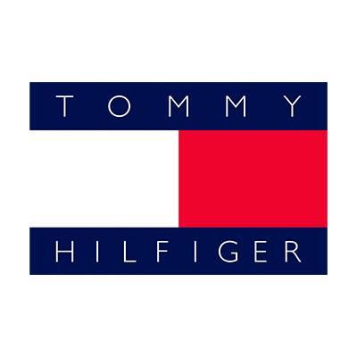 Tommy Hilfiger Store Logo
