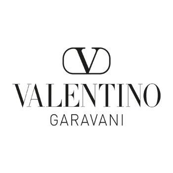 Valentino Store Logo