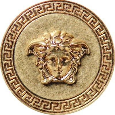 Versace Store Logo