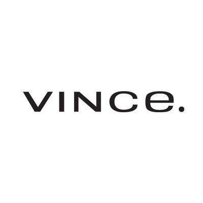 Vince Store Logo