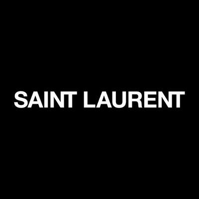 Yves Saint Laurent Store Logo