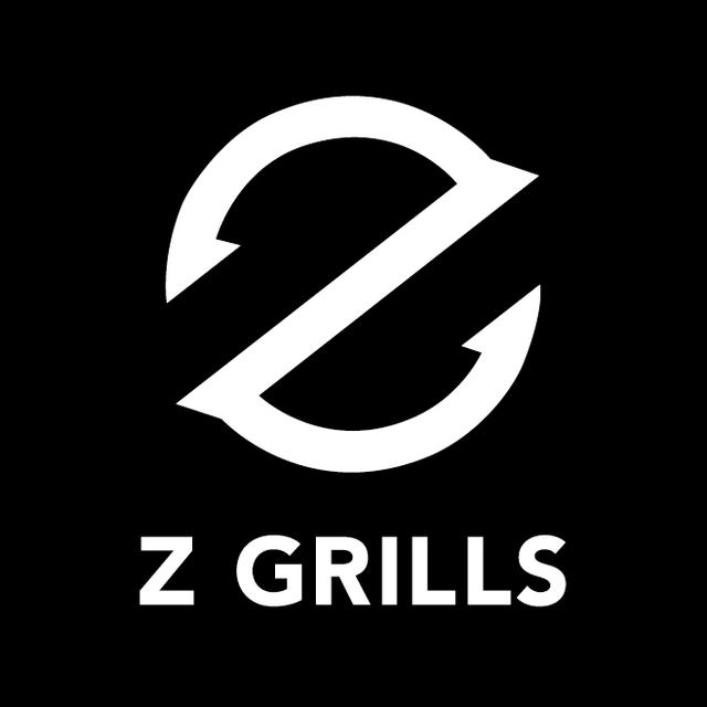 Zgrills Store Logo