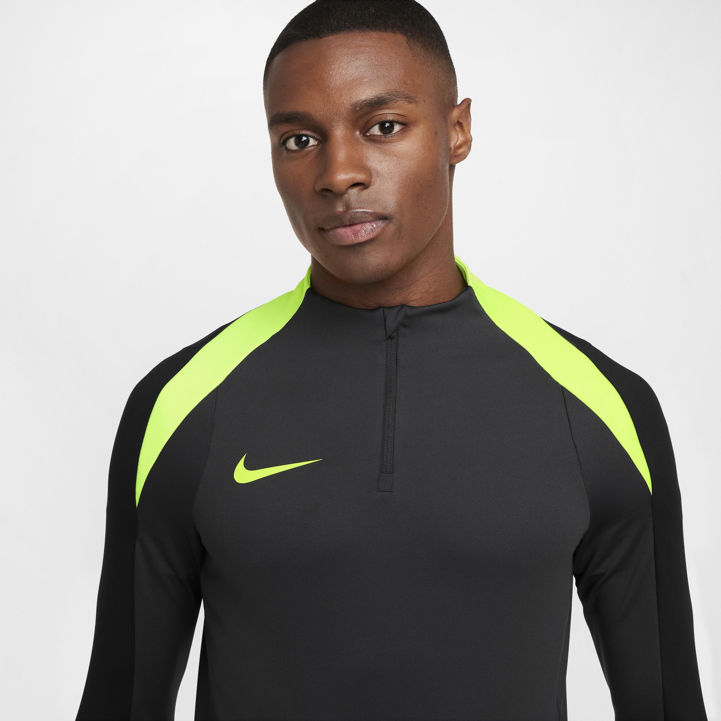 Nike Men's Strike Dri-FIT Soccer 1/2-Zip Drill Top Product Image